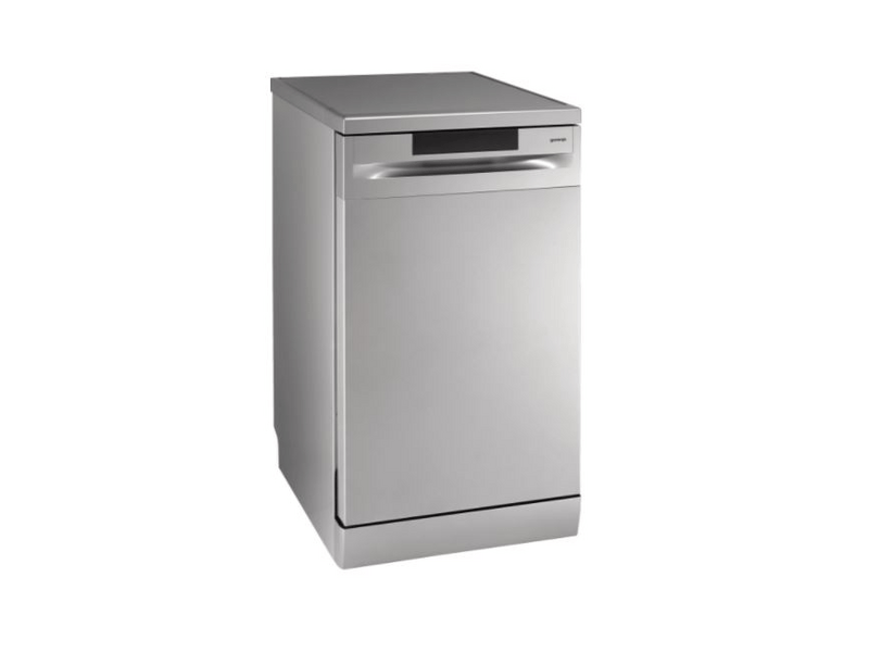 Gorenje GS520E15S Samostojeća perilica posuđa