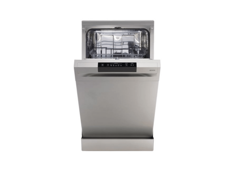 Gorenje GS520E15S Samostojeća perilica posuđa