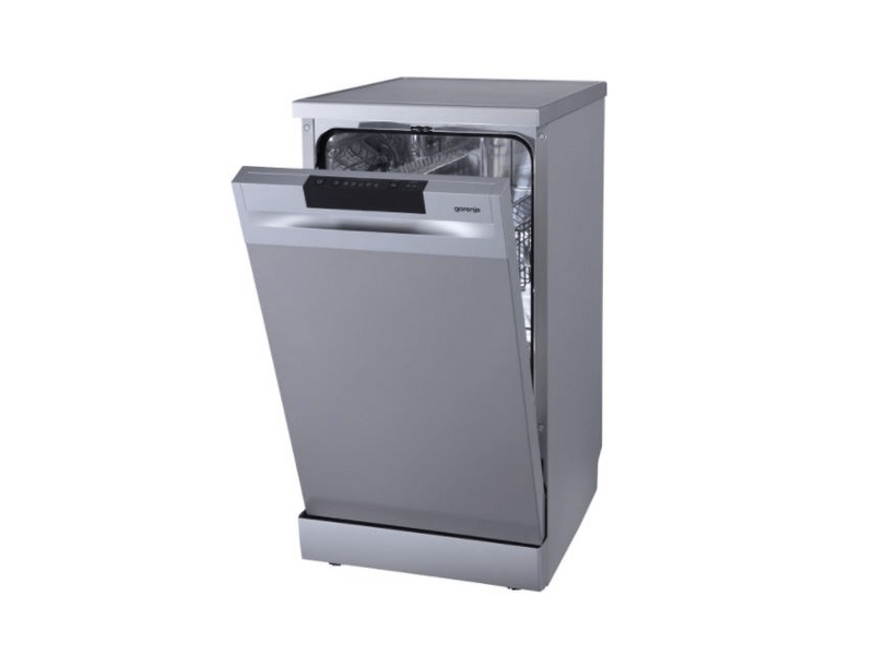 Gorenje GS520E15S Samostojeća perilica posuđa