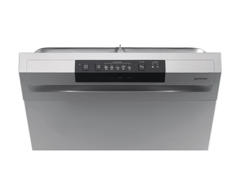 Gorenje GS520E15S Samostojeća perilica posuđa