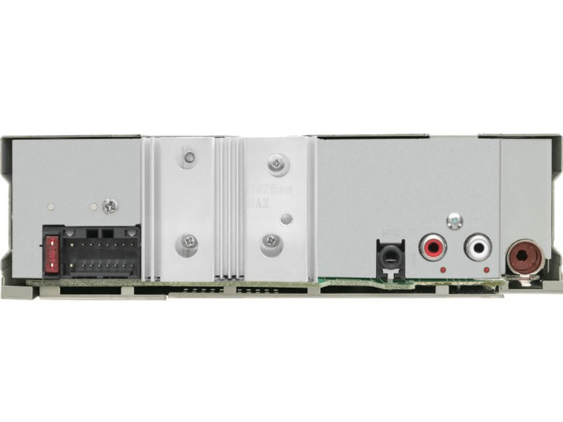 JVC KD-T822BT Autórádió