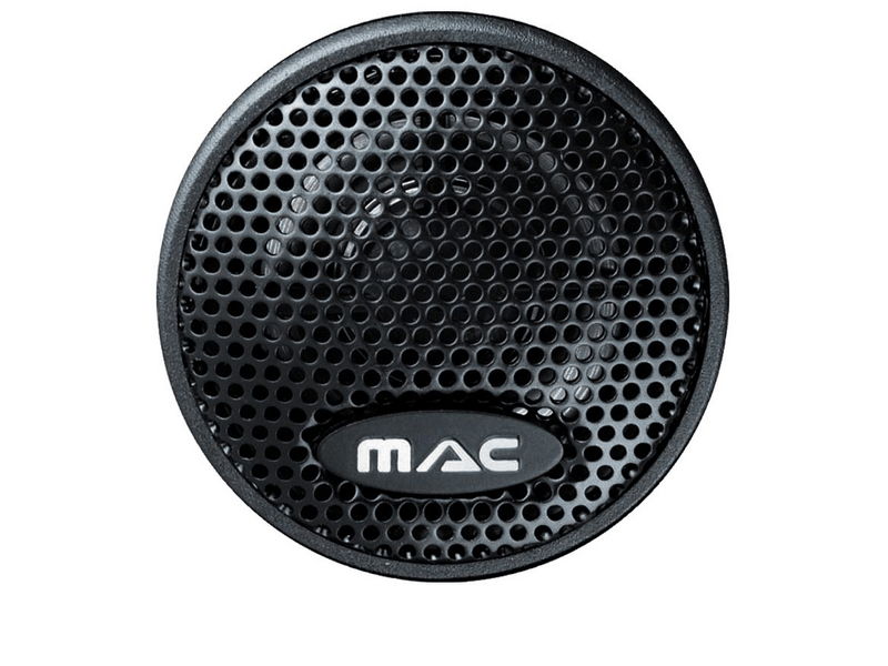 Mac Audio Mobil Street T19 Autóba szerelhető magassugárzó pár