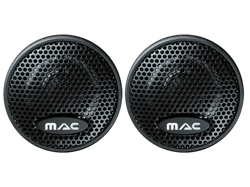 Mac Audio Mobil Street T19 Autóba szerelhető magassugárzó pár