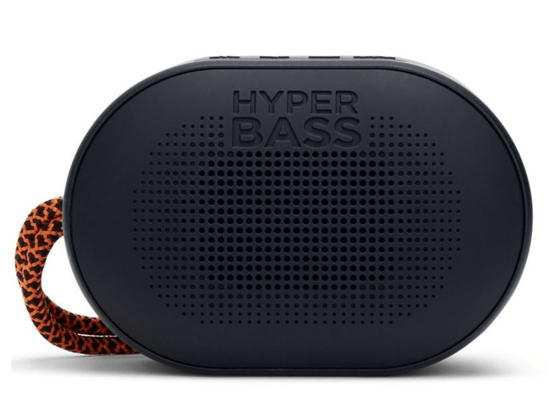 Aiwa BST-330 Bluetooth Hangszóró, Fekete