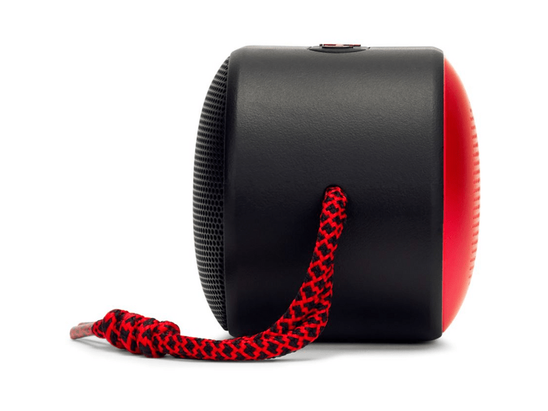 Aiwa BST-330, Bluetooth Hangszóró, Piros