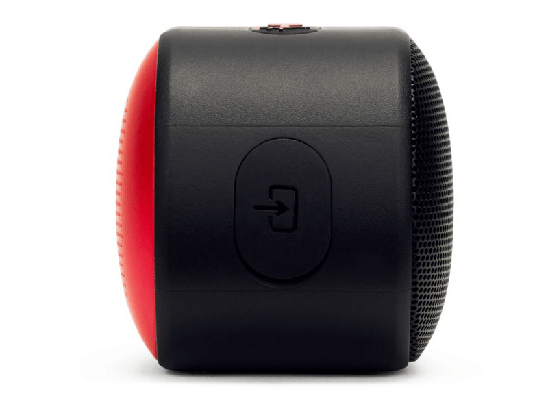 Aiwa BST-330, Bluetooth Hangszóró, Piros