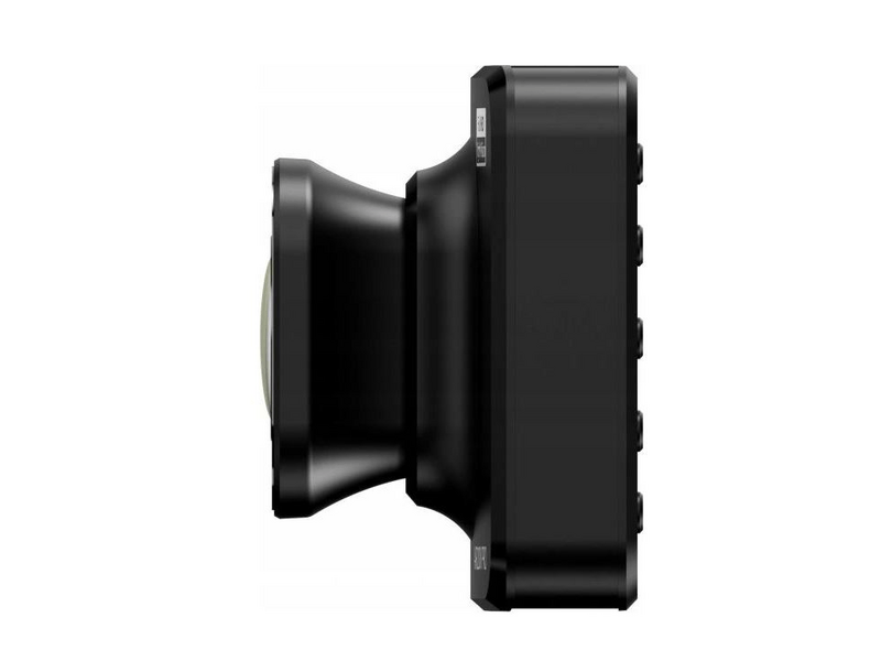 Navitel AR200 Pro Full HD Autós Menetrögzítő Kamera, Fekete