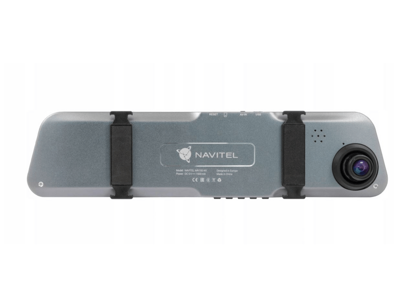 Navitel MR155 Night Vision Tükörben Lévő Menetrögzítő Kamera
