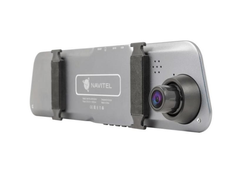 Navitel MR155 Night Vision Tükörben Lévő Menetrögzítő Kamera