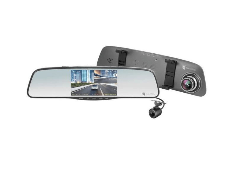 Navitel MR250 NV Tükörben Lévő Menetrögzítő Kamera