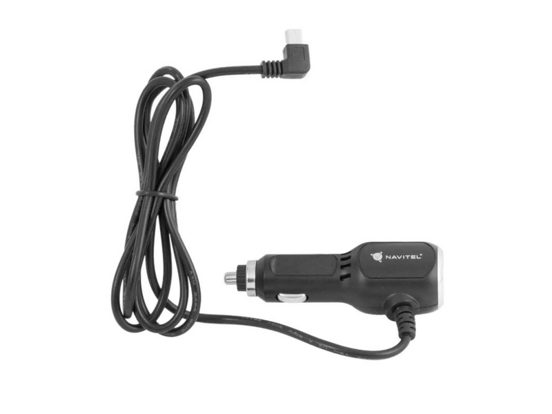 Navitel MR250 NV Tükörben Lévő Menetrögzítő Kamera