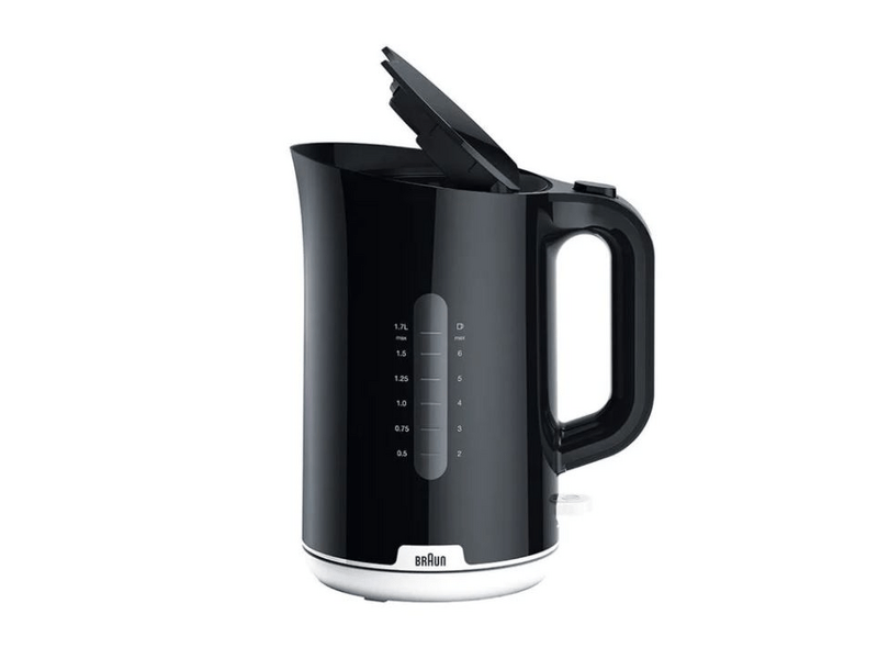 Braun WK1100BK Kuhalo za vodu