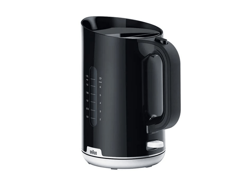 Braun WK1100BK Kuhalo za vodu