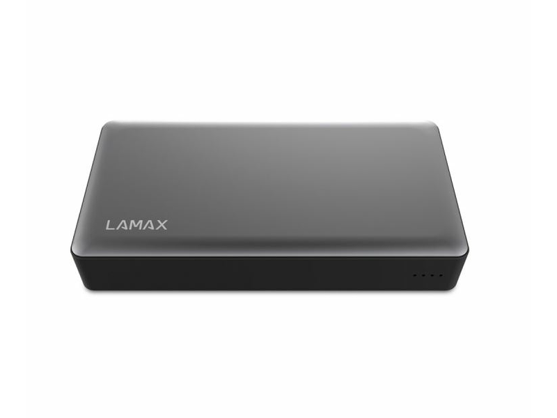 LAMAX 20000 mAh Fast Charge