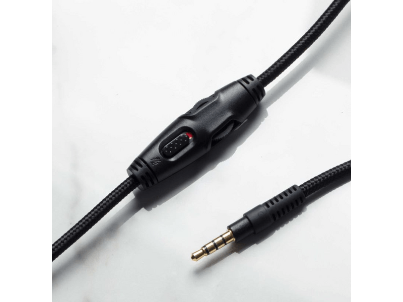 HyperX Cloud Alpha Gamer Fejhallgató