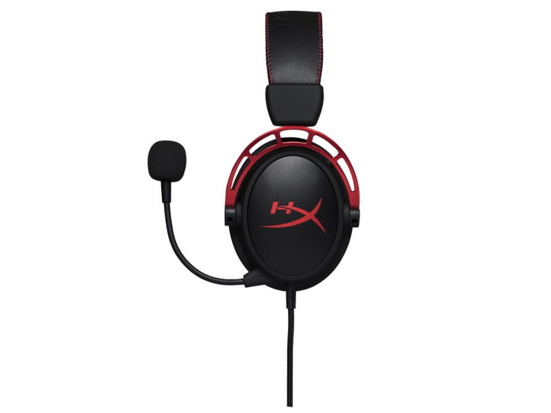 HyperX Cloud Alpha Gamer Fejhallgató