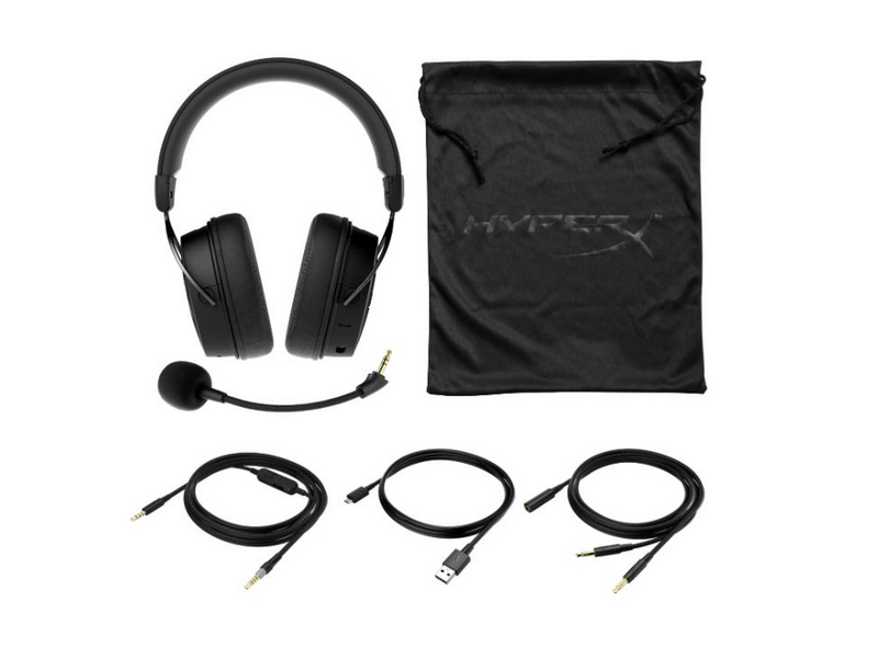 HYPERX 4P5K9AA Cloud Mix Gamer Fejhallgató