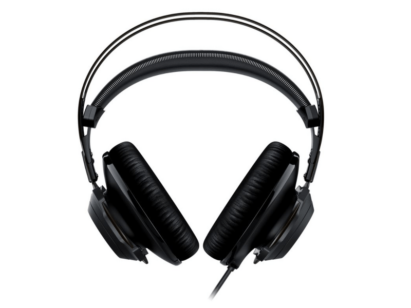 HYPERX Cloud Revolver 7.1 Gamer Fejhallgató