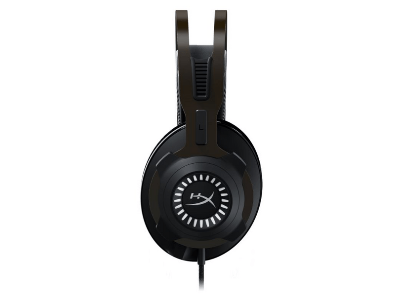 HYPERX Cloud Revolver 7.1 Gamer Fejhallgató