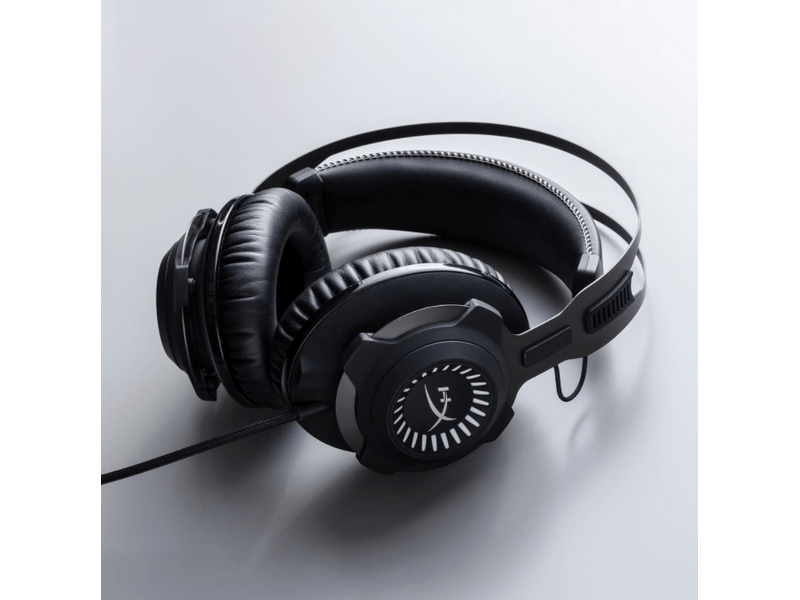 HYPERX Cloud Revolver 7.1 Gamer Fejhallgató