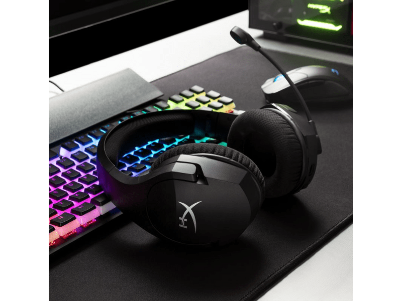 HYPERX Cloud Stinger Core 7.1 PC Gamer Fejhallgató