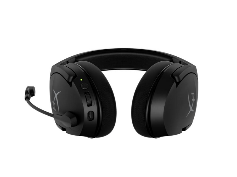 HYPERX Cloud Stinger Core 7.1 PC Gamer Fejhallgató