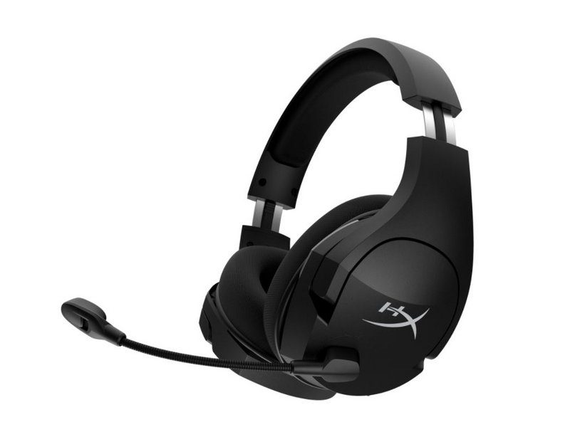 HYPERX Cloud Stinger Core 7.1 PC Gamer Fejhallgató