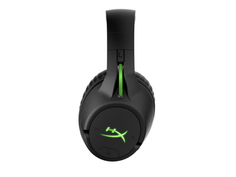 HYPERX CloudX Flight, Xbox, Gamer Fejhallgató