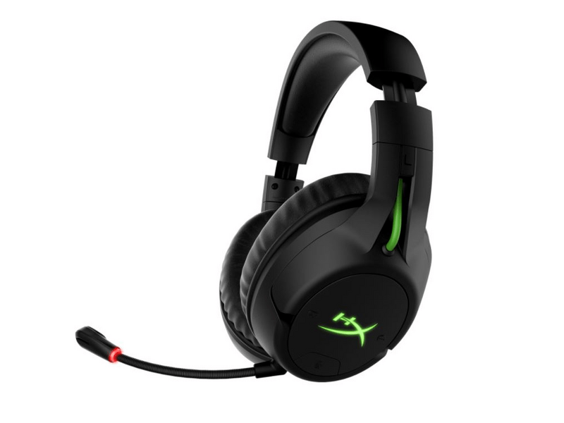 HYPERX CloudX Flight, Xbox, Gamer Fejhallgató