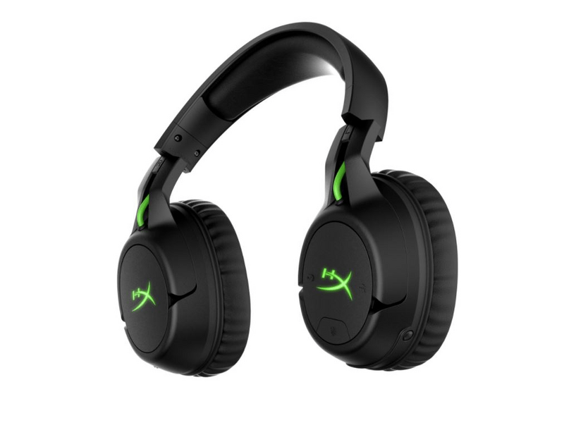 HYPERX CloudX Flight, Xbox, Gamer Fejhallgató