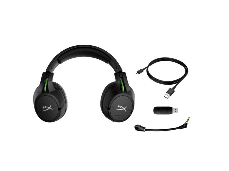 HYPERX CloudX Flight, Xbox, Gamer Fejhallgató