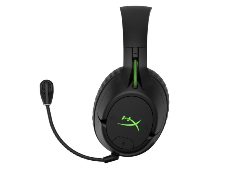 HYPERX CloudX Flight, Xbox, Gamer Fejhallgató