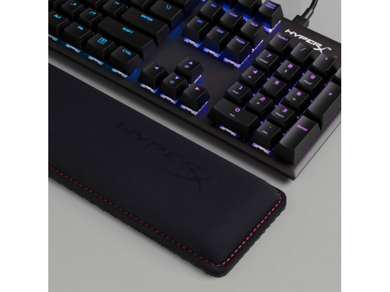 HYPERX Csuklótámasz Billentyűzetekhez