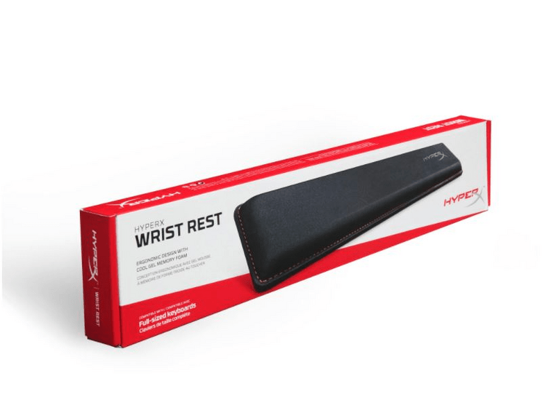 HYPERX Csuklótámasz Billentyűzetekhez