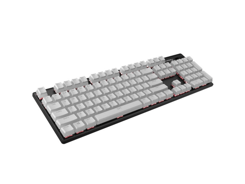 HYPERX Pudding Keycaps Teljes Billentyűkészlet, US