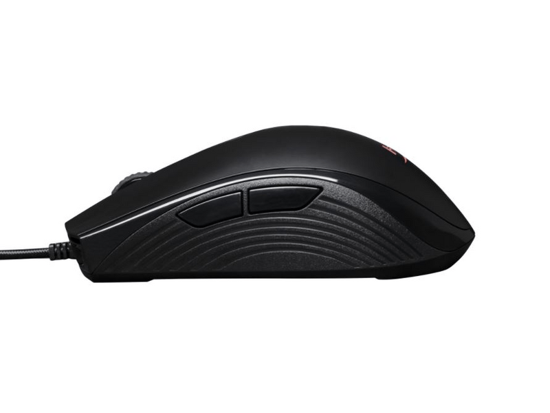 HYPERX Pulsefire Core RGB Gamer Egér