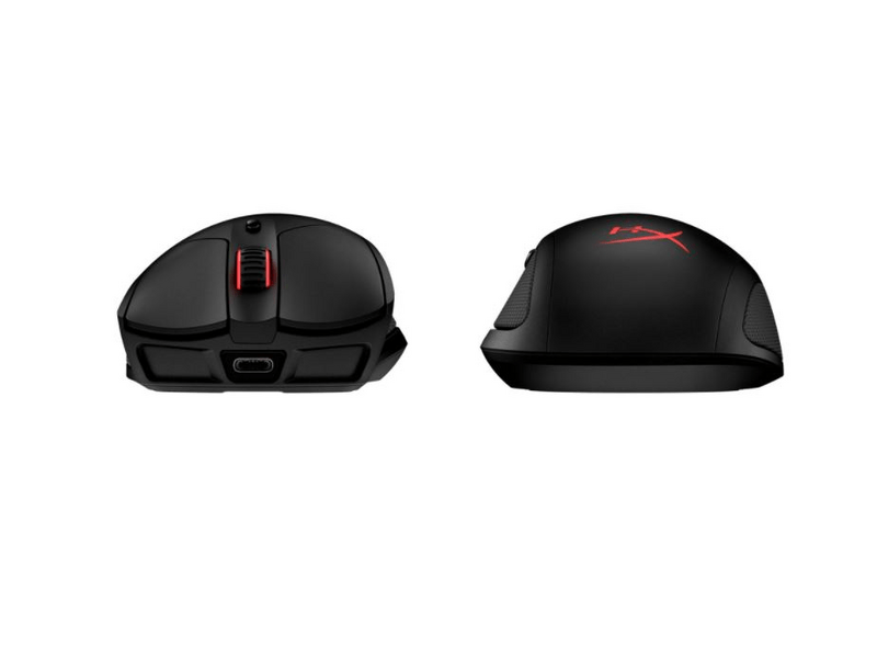 HYPERX Pulsefire Dart, Vezetéknélküli Egér