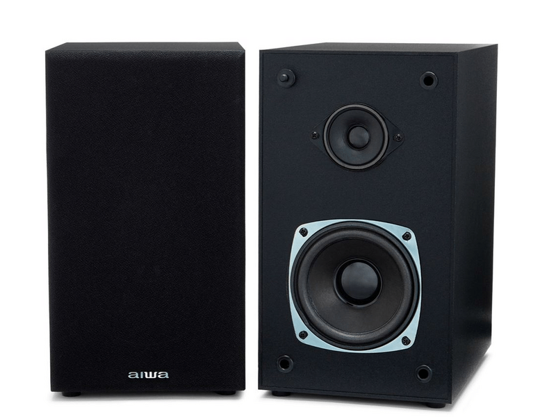 Aiwa MSBTU-500 Mini Stereo HiFi toranj