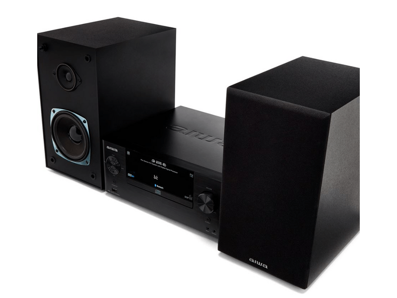 Aiwa MSBTU-500 Mini Stereo HiFi toranj