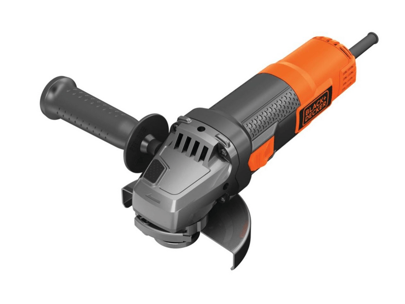 BLACK + DECKER ADBEG125-QS Sarokcsiszoló