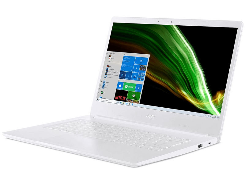 Acer Aspire 1 A114-61-S6GR (NX.A4CEU.002) Notebook + Win10