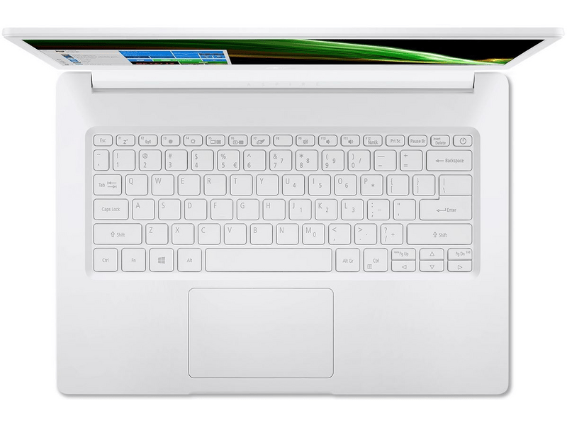 Acer Aspire 1 A114-61-S6GR (NX.A4CEU.002) Notebook + Win10