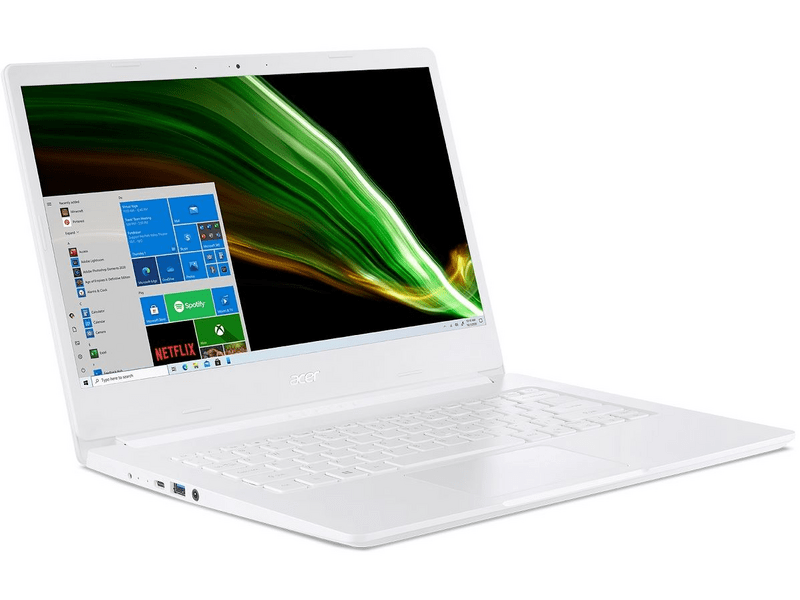 Acer Aspire 1 A114-61-S6GR (NX.A4CEU.002) Notebook + Win10