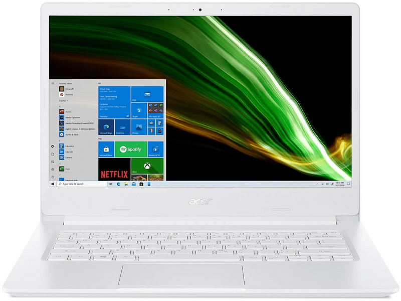 Acer Aspire 1 A114-61-S6GR (NX.A4CEU.002) Notebook + Win10