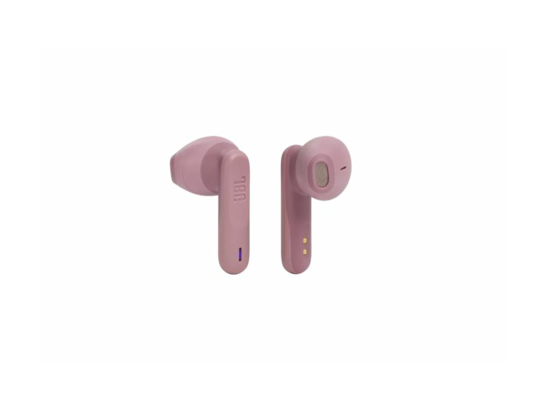JBL W300TWSPINK fülhallgató, rózsa