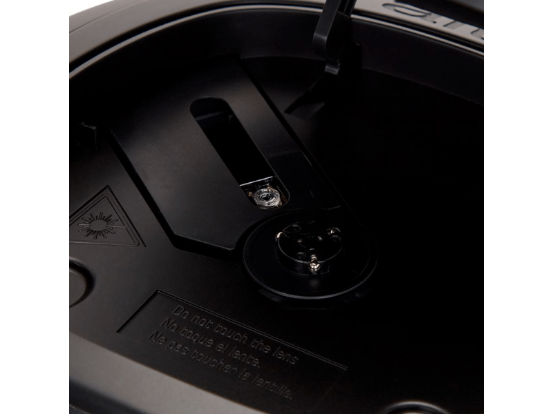 Aiwa BBTU-300BK MKII Hordozható CD lejátszó, Fekete