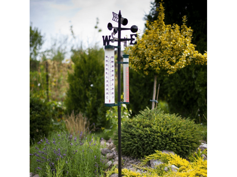 Garden of Eden 11278 Kerti Időjárás Állomás