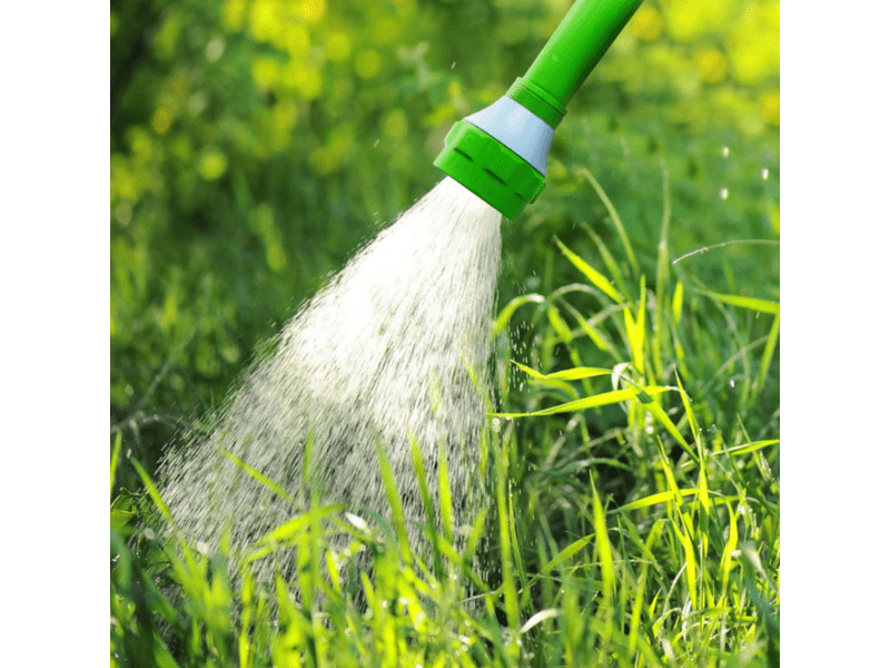 Garden of Eden 11342 Nagynyomású Öntözőpisztoly Vegyszertartállyal