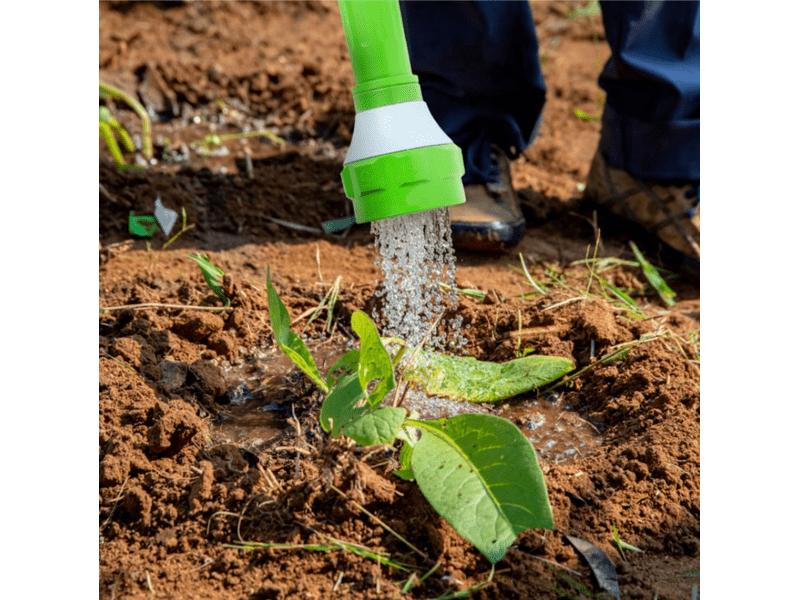 Garden of Eden 11342 Nagynyomású Öntözőpisztoly Vegyszertartállyal