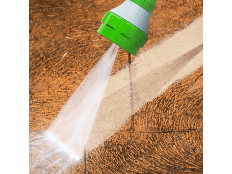 Garden of Eden 11342 Nagynyomású Öntözőpisztoly Vegyszertartállyal